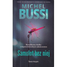 Samolot bez niej
